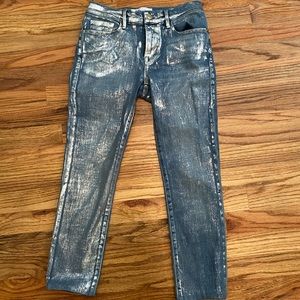 FRAME Denim Jeans